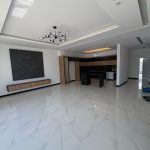 ویلای دوبلکس جنگلی هوشمند