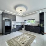 ویلای تریبلکس مبله نمامدرن روف دار