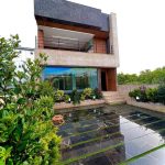 ویلای استخردار در سعادت آباد چمستان