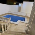 ویلا دوبلکس با ویوی ابدی
