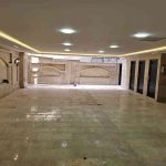 آپارتمان تک واحدی نوساز در خیابان هراز