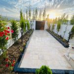 ویلای همکف ارزان در بهدشت چمستان