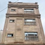 خرید آپارتمان خیابان پاسداران نور