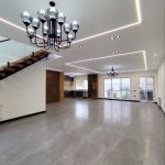ویلای دوبلکس استخر دار در جاده دریا