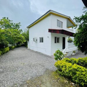 ویلاباغ سنددار در چمستان