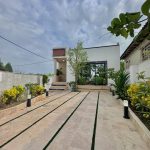 ویلای نوساز روف دار در الیمالات نور