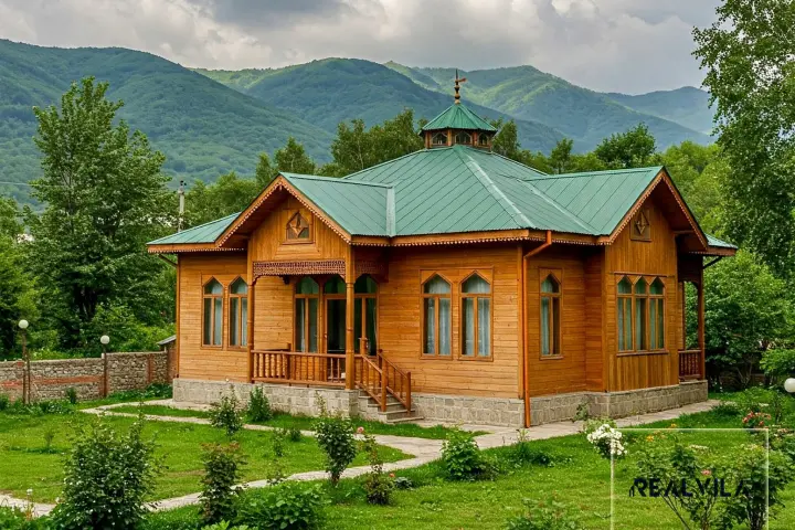 خرید ویلای ارزان در شمال