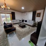 ویلای روستایی به قیمت در چمستان