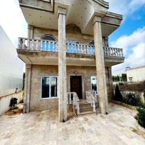 ویلای دوبلکس ارزان در سعادت آباد