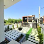 ویلای دوبلکس شهرکی شیک در شمال