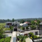 ویلای تریبلکس نمامدرن استخر دار لاکچری
