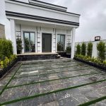 ویلای همکف روفگاردن در کیابسر چمستان