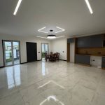 ویلای همکف روفگاردن در کیابسر چمستان