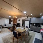 ویلای روستایی به قیمت در چمستان