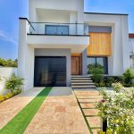 ویلای دوبلکس جنگلی ارزان