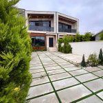 ویلای دوبلکس نمامدرن در ساییج محله