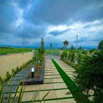 ویلای روستایی ارزان قیمت در چمستان