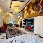 ویلا باغ ارزان در شمال