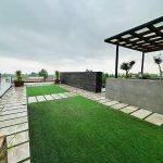 ویلای دوبلکس استخر دار روفگاردن