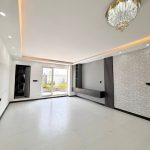 ویلای دوبلکس ارزان جنگلی در چمستان