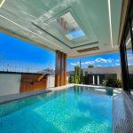 ویلای لاکچری تریبلکس در شمال