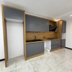 ویلای همکف روفگاردن در کیابسر چمستان