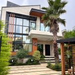 خرید ویلای استخردار فرنیش در شمال