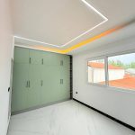ویلای جنگلی دوبلکس روفگاردن در چمستان