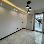 ویلای همکف روفگاردن در کیابسر چمستان