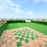 ویلای جنگلی دوبلکس روفگاردن در چمستان
