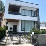 ویلای دوبلکس استخر دار فرنیش در نوشهر