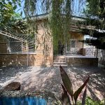 ویلا باغ نقلی و ارزان همکف