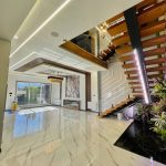 ویلای لاکچری تریبلکس در شمال