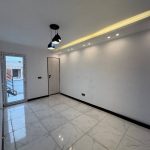 ویلای همکف روفگاردن در کیابسر چمستان