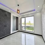 ویلای دوبلکس ارزان جنگلی در چمستان
