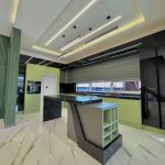 ویلای لاکچری تریبلکس در شمال