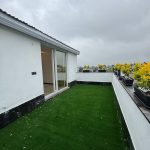 ویلای همکف روفگاردن در کیابسر چمستان