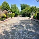 ویلاباغ همکف بسیار شیک در نور