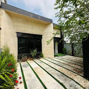 ویلای نقلی ارزان قیمت در آمل