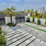 ویلای همکف شیک در چمستان
