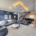 ویلای دوبلکس فرنیش سنددار