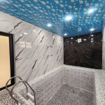ویلای استخردار پلاک یک جنگل