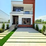 ویلای دوبلکس شهرکی شیک در شمال