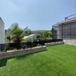 ویلای تریبلکس نمامدرن استخر دار لاکچری