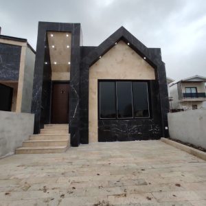 خرید ویلای ارزان شهرکی در شمال