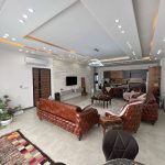 ویلای همکف لاکچری جنگلی استخردار