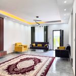 ویلای طرح دوبلکس به قیمت در الیمالات