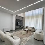 ویلای دوبلکس استخر دار فرنیش در نوشهر