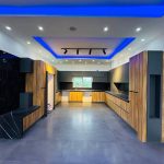 ویلای دوبلکس استخر دار روفگاردن