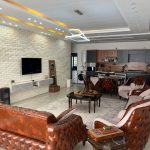 ویلای همکف لاکچری جنگلی استخردار